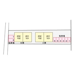 筑後船小屋駅 徒歩16分 2階の物件内観写真